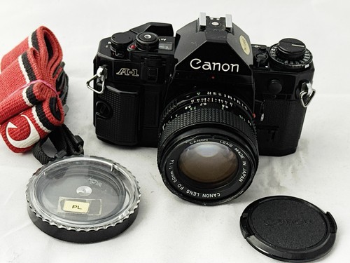 Canon fotocamera pellicola 1 - fotocamera,