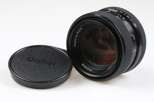 Rollei planar 1 - planar, hft