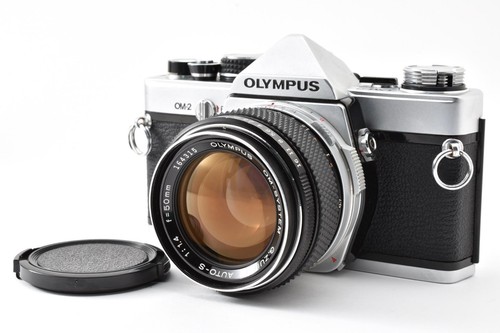 Olympus zuiko auto s - olympus, auto-s