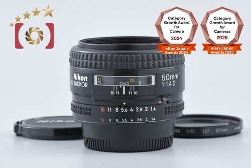 Nikon nikkor 1 - nikon, d
