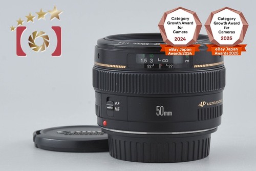 Canon 1 4 usm - 50, mm