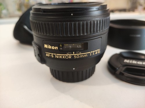 Nikon nikkor 50mm 1 - nikkor,