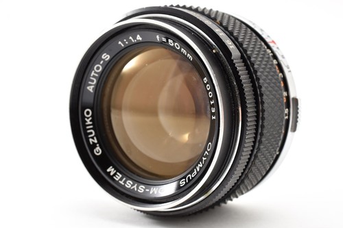 Ecc obiettivo olympus - [ecc+5],