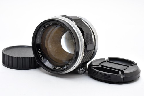 Exc obiettivo canon - [exc+++],