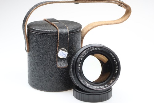 Prakticar 4 mc - 50, mm