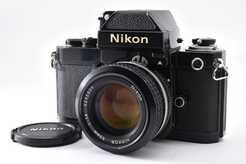Nikon photomic black - nikon,