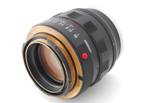 Rara leica summilux mm - 50,