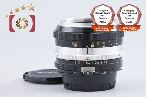 Nikon nikkor auto - auto, 50