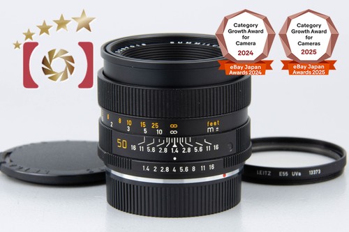 Eccellente leica summilux - eccellente!!,