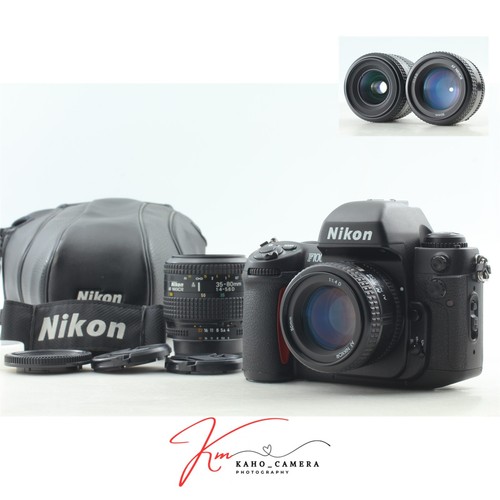Quasi come nuovo - [], nikon