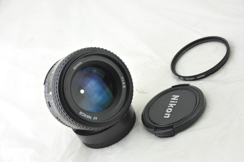 Nikon nikkor 1 4 - mm, f/1.4