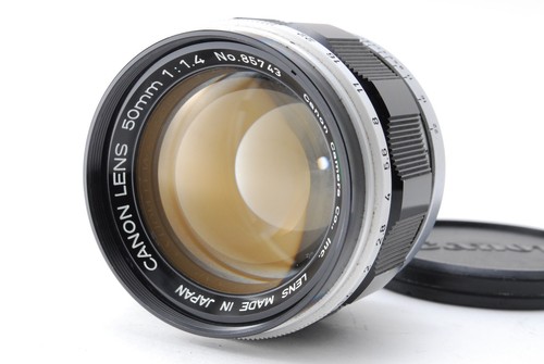 Quasi come nuovo canon 50 - [quasi,