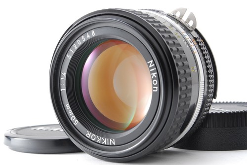 Quasi come nuovo - [], nikon