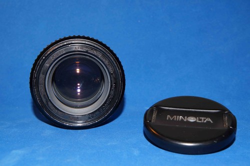 Minolta rokkor f 1 4 - minolta, 1.4