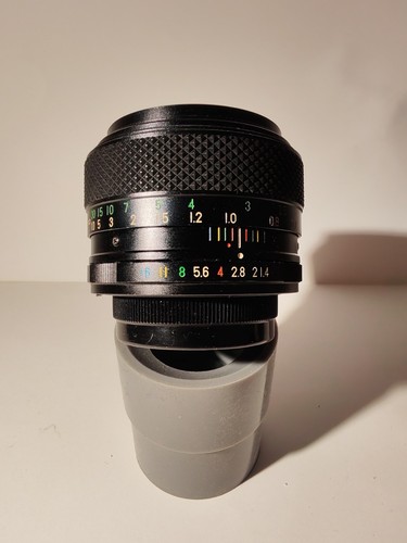 Fujinon fujifilm ebc 50mm - ebc,