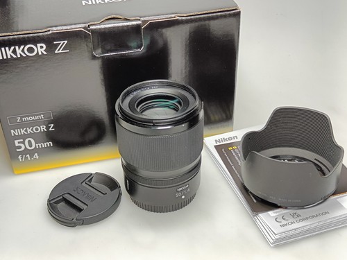 Nikon nikkor f - nikon, mm