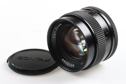 Zeiss planar f 1 - zeiss, t*