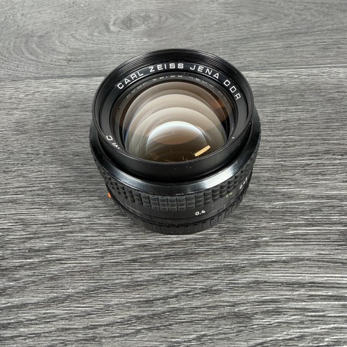 Carl zeiss jena - 50, mm
