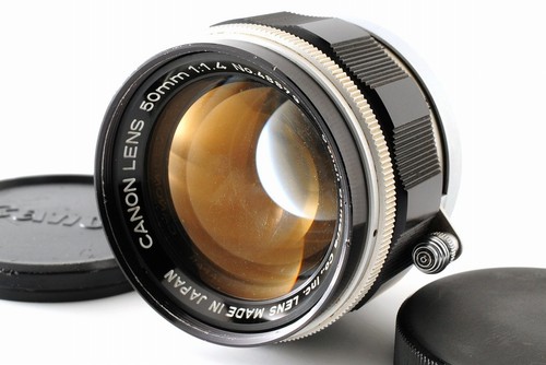 Near mint obiettivo canon - mint],