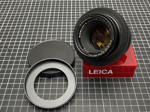 Leica summilux f 1 4 - leica, f/1,4