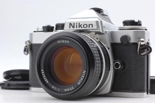 Quasi come nuovo nikon - [quasi, nuovo]