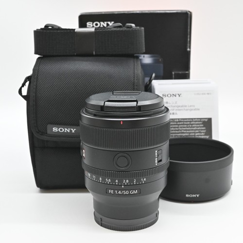 Obiettivo sony 4 - mm, fe