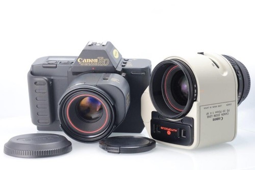Canon t80 50mm 8 - +, f1,8
