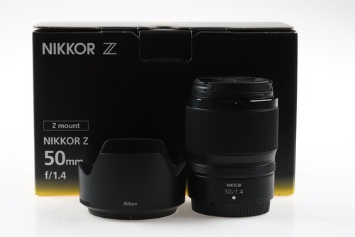 Nikon 4 numero - 50,