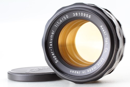 Pentax super takumar mm - pentax, super-takumar